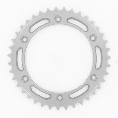 Couronne alu Husqvarna Alu 520/39D