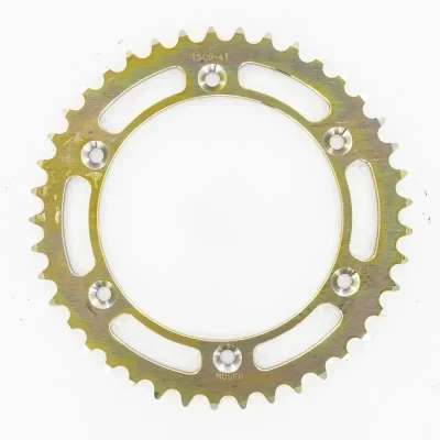 Couronne alu Husqvarna Alu 520/41D