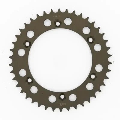 Couronne alu Husqvarna Alu 520/42D