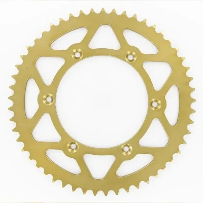 Couronne alu Husqvarna Alu 520/53D