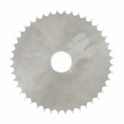 Couronne alu brute 428/44D