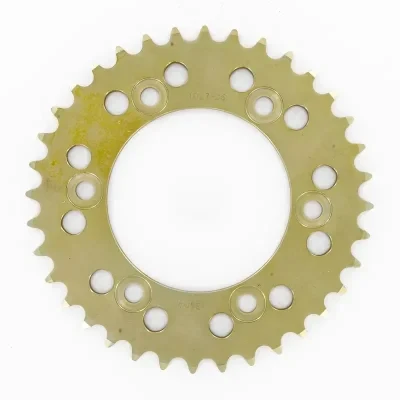 Couronne alu Ducati 520/36D