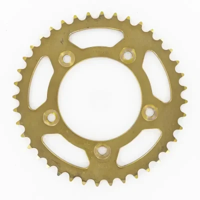 Couronne alu Ducati 520/40D