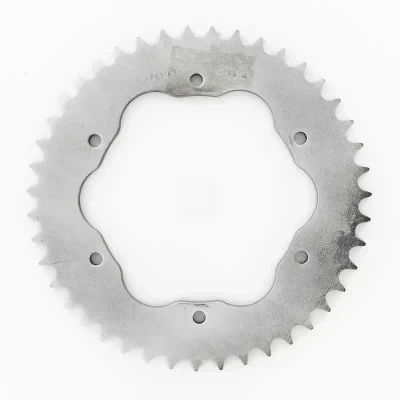 Adaptateur Ducati acier 525/43D (JT 761)