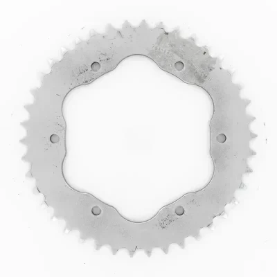 couronne acier adapt Duc 525/42D(JT 761)