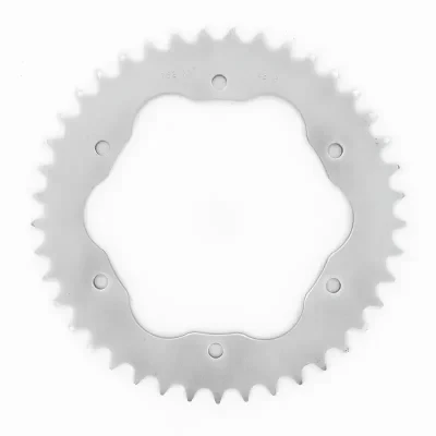 Adaptateur Ducati acier 520/41D (JT 762)