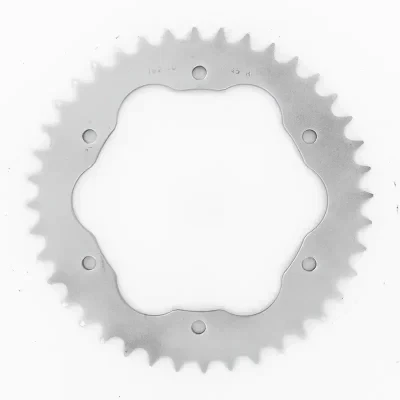 Couronne acier adapt Duc 520/40D (JT 760)