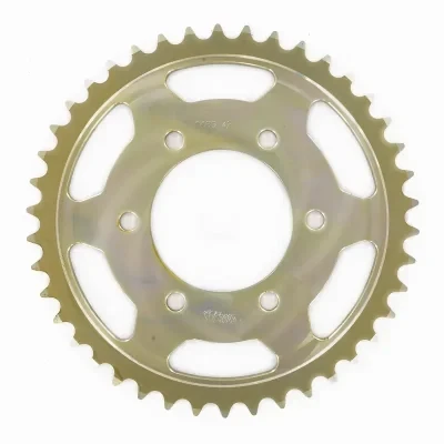 Couronne alu Kawasaki 525/42Z