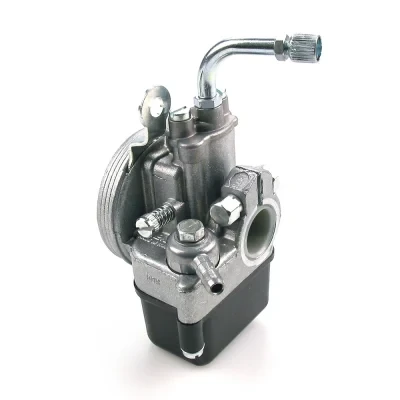 Carburateur PINASCO SHA-Piaggio Ø 16/16mm pour Ciao