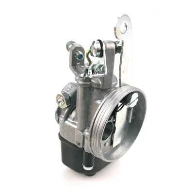 Carburateur PINASCO SHA-Piaggio Ø 16/16mm avec filtre air pour SI, Bravo, Boxer