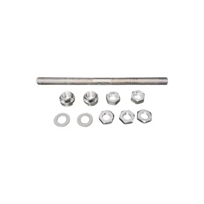 Axe roue avant Piaggio Ciao/SI Olympia (11x180mm)