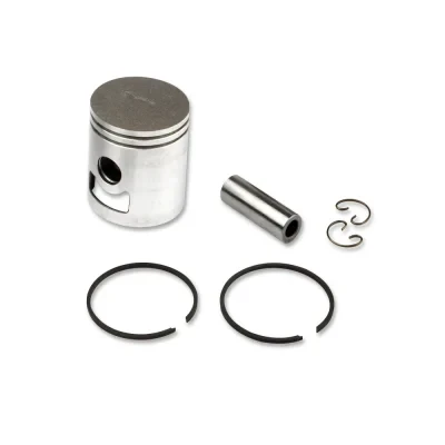 Piston complet pour kit Airsal alu 46mm Peugeot 103