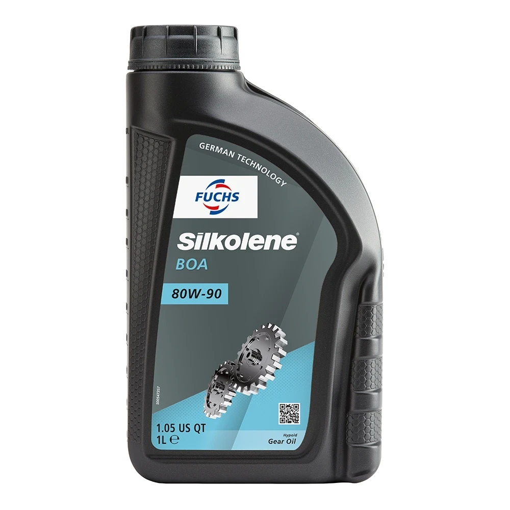 021831-Silkolene BOA 80W-90-0