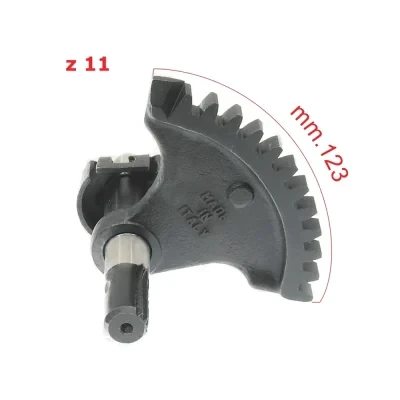 Axe de kick CIF Piaggio Vespa PK50/Primavera/ET3