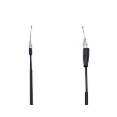 Câble de gaz ouvreur Yamaha YZ 125, YZ 250 2-t