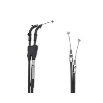 Câble de gaz Suzuki RM-Z 250, RM-Z 450