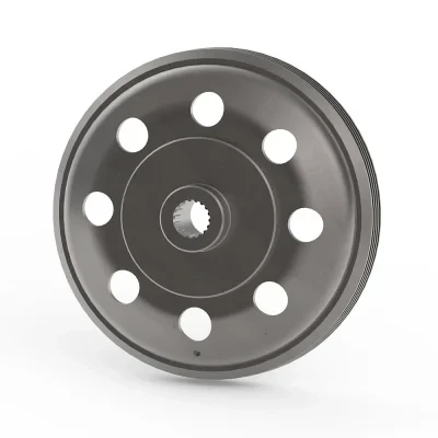 Cloche d'embrayage Malossi Malaguti Madison K 400cc 4t