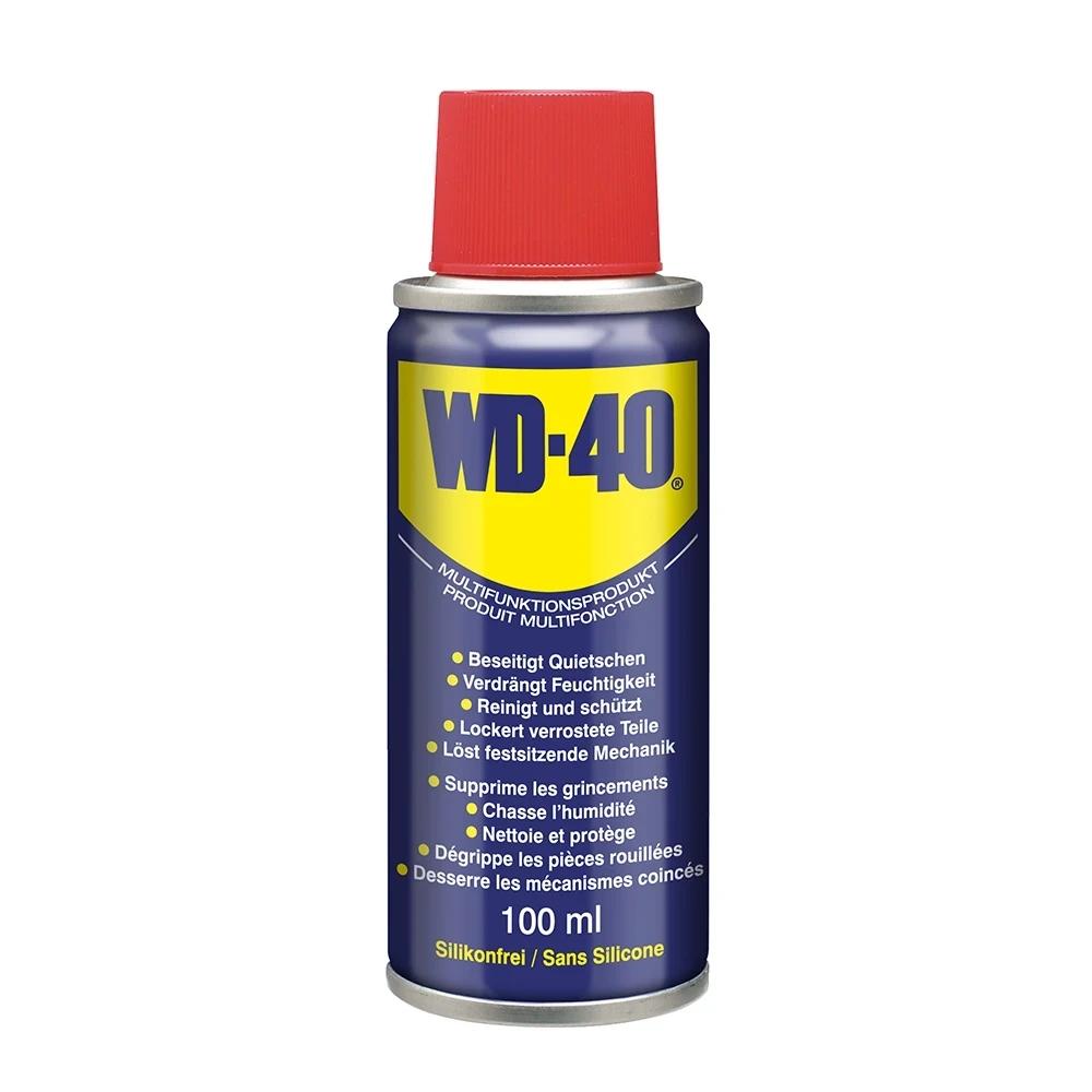 258753-0-WD-40 Multifunktionsprodukt Classic 100 ml