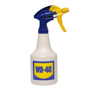Nébuliseur WD-40 vide 600 ml