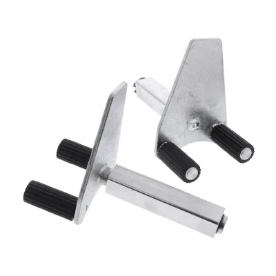 Adaptateur 6ON paire (rouleau) lève-moto avant