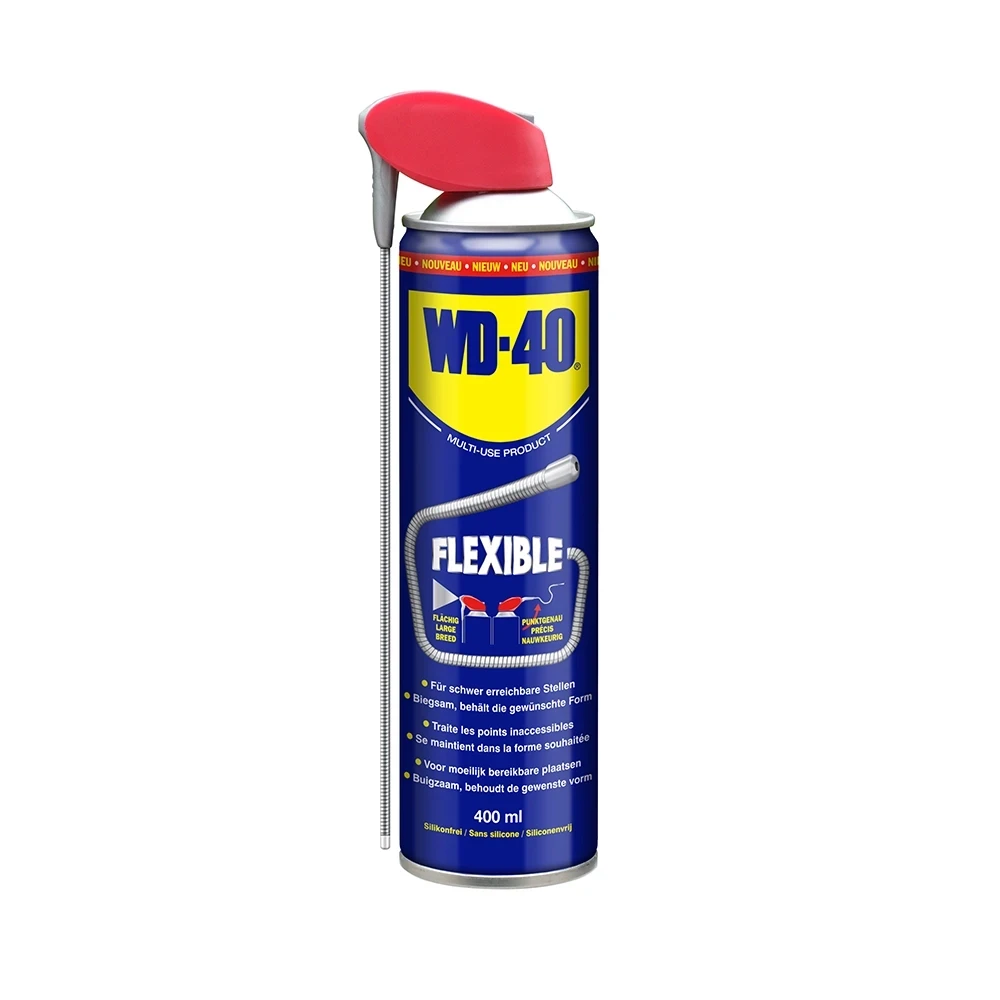 268224-1-WD-40 Multifunktionsprodukt Flexible 400 ml