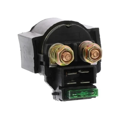 Relais de démarreur 12V/30A pour divers modèles japonais