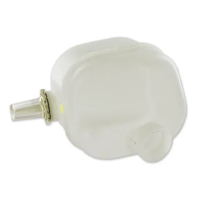 réservoir d'huile avec verre de regard