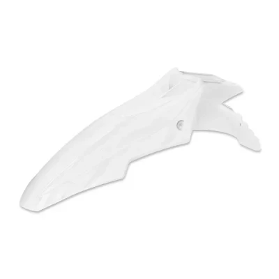 Garde-boue avant VENT Derapage/Derapage RR blanc