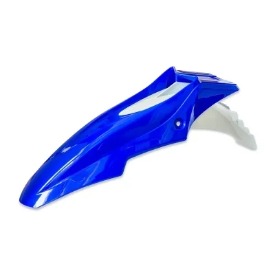 Garde-boue avant VENT Derapage/Derapage RR bleu