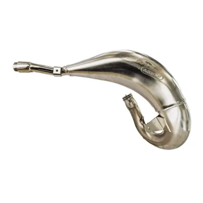 Coude d'échappement Racing Fantic XE 125, XX 125 MY23-MY26, d'occasion, bon état