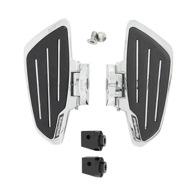 Marche pieds passager HH pair NEW TECH GLIDE 12.5x27.5 Honda