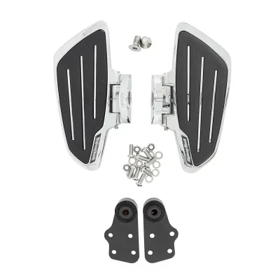 Marche pieds passager HH paire NEW TECH GLIDE 12.5x27.5 Suzuki