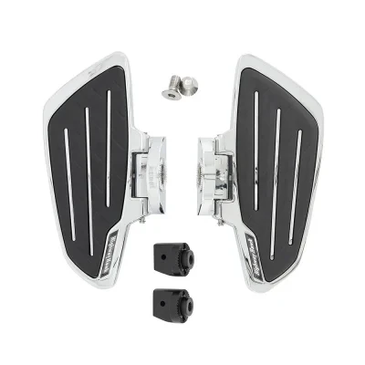 Marche pieds passager HH paire NEW TECH GLIDE 12.5x27.5 Suzuki