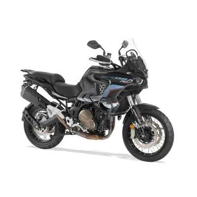 RIEJU XPLORA 707 X (19"/17") MY26 noir