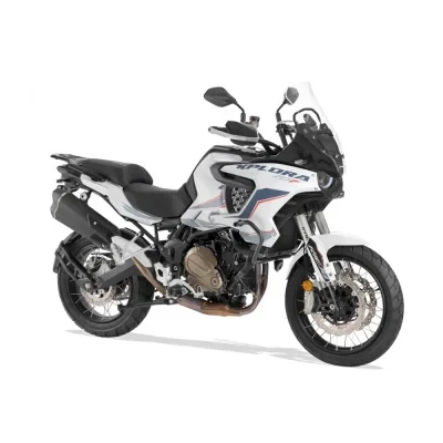 RIEJU XPLORA 707 X (19"/17") MY26 blanc