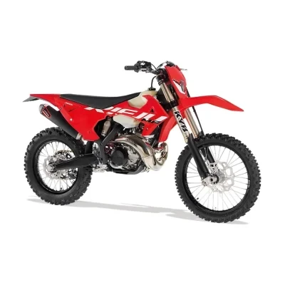 RIEJU MR 300i Racing (Enduro) MY26 rouge