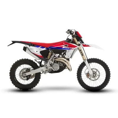 FANTIC XE 125 2-t Enduro COMPETITION Euro 5+ MY26