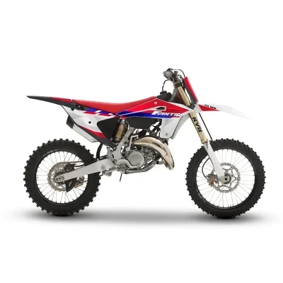 FANTIC XX 125 2-t Cross COMPETITION MY26