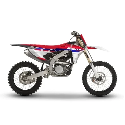 FANTIC XXF 250 4-t Cross COMPETITION MY26