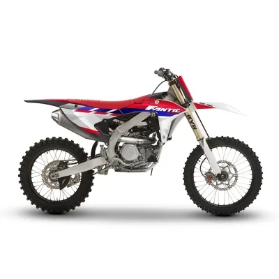 FANTIC XXF 450 4-t Cross COMPETITION MY26