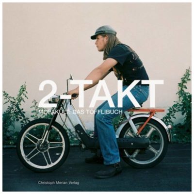 Livre 2-TAKT Mofakult: Das Töfflibuch mit Musik-CD