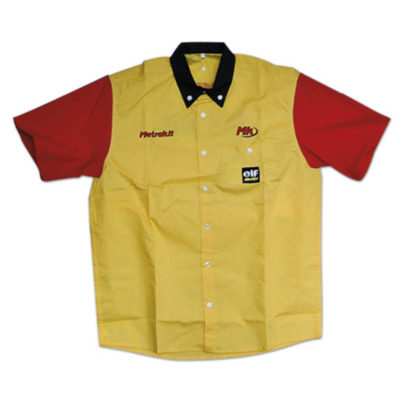 Chemise Metra kit Pro Race taille L PRIX NET