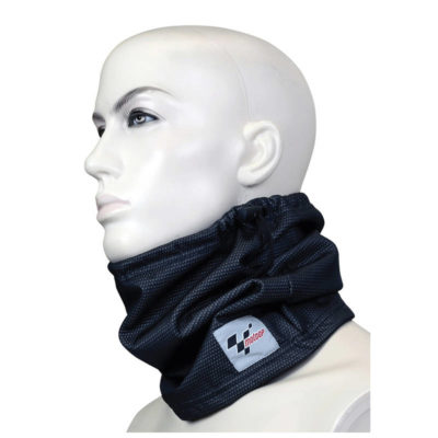 Foulard MotoGP WINDPROOF anthracite taille universelle