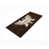 Tapis de moto BIKETEK SERIES 3 antidérapant AMERICAN EAGLE 80x190cm
