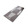 Tapis de moto BIKETEK SERIES 3 antidérapant gris TRIUMPH 80x190cm