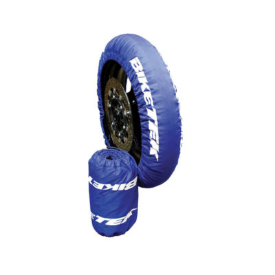 Réchauffeurs de Pneus BIKETEK STD./SUPERBIKE 120/70-17,180/55-17