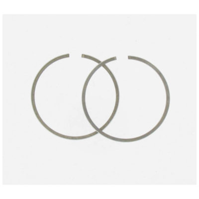 Segments paire kit 38.4mm Piaggio Ciao pour 010020/010026