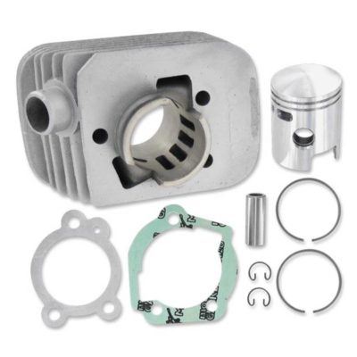 Kit Piaggio Ciao/SI Athena alu 38,4mm axe 12mm