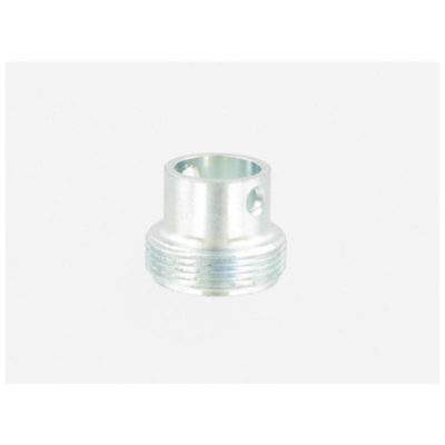 Raccord échappement 22 mm Malossi DEPS 47mm Piaggio Ciao