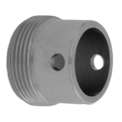 Raccord échappement 27 mm Malossi DEPS 47mm Piaggio Ciao/SI